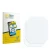 Front side of a product packaging with the brand logo BROTECT. Next to it is the corresponding screen protector.