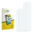 Front side of a product packaging with the brand logo BROTECT. Next to it is the corresponding screen protector.
