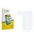 Front side of a product packaging with the brand logo BROTECT. Next to it is the corresponding screen protector.