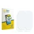 Front side of a product packaging with the brand logo BROTECT. Next to it is the corresponding screen protector.