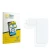 Front side of a product packaging with the brand logo BROTECT. Next to it is the corresponding screen protector.