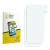 Front side of a product packaging with the brand logo BROTECT. Next to it is the corresponding screen protector.