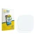 Front side of a product packaging with the brand logo BROTECT. Next to it is the corresponding screen protector.