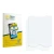 Front side of a product packaging with the brand logo BROTECT. Next to it is the corresponding screen protector.