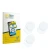 Front side of a product packaging with the brand logo BROTECT. Next to it is the corresponding screen protector.