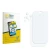 Front side of a product packaging with the brand logo BROTECT. Next to it is the corresponding screen protector.