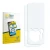 Front side of a product packaging with the brand logo BROTECT. Next to it is the corresponding screen protector.