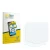 Front side of a product packaging with the brand logo BROTECT. Next to it is the corresponding screen protector.