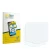 Front side of a product packaging with the brand logo BROTECT. Next to it is the corresponding screen protector.