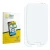 Front side of a product packaging with the brand logo BROTECT. Next to it is the corresponding screen protector.