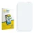 Front side of a product packaging with the brand logo BROTECT. Next to it is the corresponding screen protector.