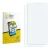Front side of a product packaging with the brand logo BROTECT. Next to it is the corresponding screen protector.