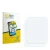 Front side of a product packaging with the brand logo BROTECT. Next to it is the corresponding screen protector.