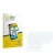 Front side of a product packaging with the brand logo BROTECT. Next to it is the corresponding screen protector.