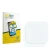 Front side of a product packaging with the brand logo BROTECT. Next to it is the corresponding screen protector.