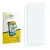 Front side of a product packaging with the brand logo BROTECT. Next to it is the corresponding screen protector.