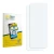 Front side of a product packaging with the brand logo BROTECT. Next to it is the corresponding screen protector.