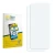 Front side of a product packaging with the brand logo BROTECT. Next to it is the corresponding screen protector.