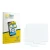 Front side of a product packaging with the brand logo BROTECT. Next to it is the corresponding screen protector.
