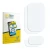 Front side of a product packaging with the brand logo BROTECT. Next to it is the corresponding screen protector.