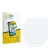 Front side of a product packaging with the brand logo BROTECT. Next to it is the corresponding screen protector.