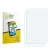 Front side of a product packaging with the brand logo BROTECT. Next to it is the corresponding screen protector.