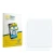Front side of a product packaging with the brand logo BROTECT. Next to it is the corresponding screen protector.