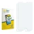 Front side of a product packaging with the brand logo BROTECT. Next to it is the corresponding screen protector.