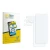 Front side of a product packaging with the brand logo BROTECT. Next to it is the corresponding screen protector.