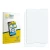Front side of a product packaging with the brand logo BROTECT. Next to it is the corresponding screen protector.