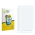 Front side of a product packaging with the brand logo BROTECT. Next to it is the corresponding screen protector.