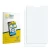 Front side of a product packaging with the brand logo BROTECT. Next to it is the corresponding screen protector.