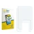 Front side of a product packaging with the brand logo BROTECT. Next to it is the corresponding screen protector.