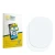 Front side of a product packaging with the brand logo BROTECT. Next to it is the corresponding screen protector.