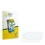 Front side of a product packaging with the brand logo BROTECT. Next to it is the corresponding screen protector.