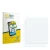 Front side of a product packaging with the brand logo BROTECT. Next to it is the corresponding screen protector.