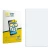 Front side of a product packaging with the brand logo BROTECT. Next to it is the corresponding screen protector.
