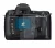 Image of the device Nikon D70 with a wide variety of screen protectors.