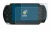 Image of the device Sony PSP 1000 with a wide variety of screen protectors.
