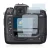 Image of the device Nikon D2X with a wide variety of screen protectors.