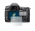 Image of the device Nikon D80 with a wide variety of screen protectors.