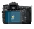 Image of the device Sony Alpha 700 (DSLR-A700) with a wide variety of screen protectors.