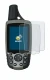 Image of the device Garmin GPSMAP 60CSx with a wide variety of screen protectors.