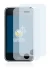 Image of the device Apple iPhone 3GS with a wide variety of screen protectors.