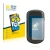 Front side of a product packaging with the brand logo BROTECT. Next to it is the device Garmin Oregon 550 shown with the corre