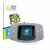 Front side of a product packaging with the brand logo BROTECT. Next to it is the device Nintendo Gameboy Advance GBA shown wit