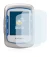 Image of the device Garmin Edge 500 with a wide variety of screen protectors.