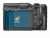 Image of the device Ricoh GXR with a wide variety of screen protectors.