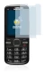Image of the device Nokia C5-00 with a wide variety of screen protectors.