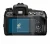 Image of the device Sony Alpha 580 (DSLR-A580) with a wide variety of screen protectors.